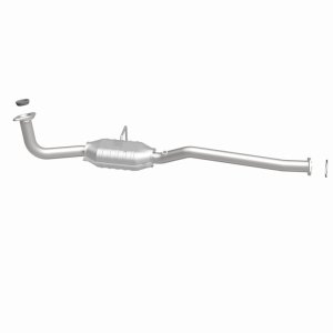 Chevrolet Metro Catalytic Converter - Magnaflow - OEM Grade Direct-Fit - `98-`01