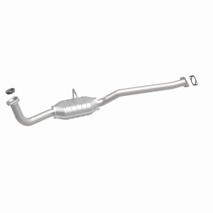 Chevrolet Metro Catalytic Converter - Magnaflow - OEM Grade Direct-Fit - `98-`01