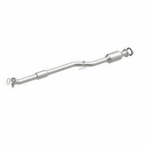Nissan Sentra Performance Exhaust - Rear - Magnaflow - Direct Fit Catalytic Converter - `03-`06