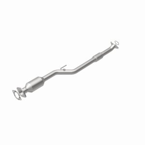 Nissan Sentra Performance Exhaust - Rear - Magnaflow - Direct Fit Catalytic Converter - `03-`06