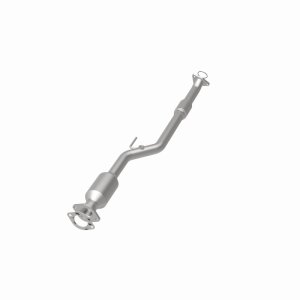 Nissan Sentra Performance Exhaust - Rear - Magnaflow - Direct Fit Catalytic Converter - `03-`06