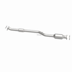 Nissan Sentra Performance Exhaust - Rear - Magnaflow - Direct Fit Catalytic Converter - `03-`06