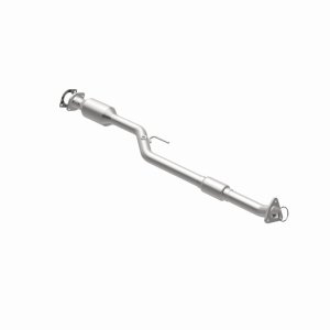 Nissan Sentra Performance Exhaust - Rear - Magnaflow - Direct Fit Catalytic Converter - `03-`06