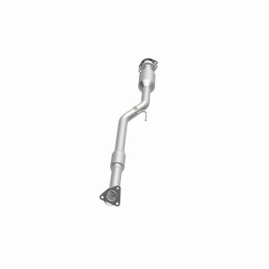 Nissan Sentra Performance Exhaust - Rear - Magnaflow - Direct Fit Catalytic Converter - `03-`06