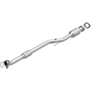 Nissan Sentra Performance Exhaust - Rear - Magnaflow - Direct Fit Catalytic Converter - `03-`06