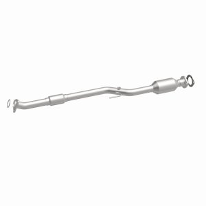 Nissan Sentra Performance Exhaust - Rear - Magnaflow - Direct Fit Catalytic Converter - `03-`06