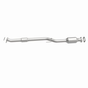 Nissan Sentra Performance Exhaust - Rear - Magnaflow - Direct Fit Catalytic Converter - `03-`06