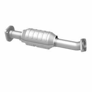 Mazda MPV Catalytic Converter - Driver Side Rear - Magnaflow - OEM Grade Direct-Fit - `02-`06