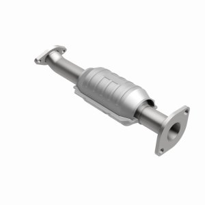 Mazda MPV Catalytic Converter - Driver Side Rear - Magnaflow - OEM Grade Direct-Fit - `02-`06