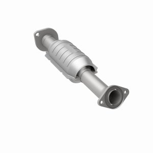 Mazda MPV Catalytic Converter - Driver Side Rear - Magnaflow - OEM Grade Direct-Fit - `02-`06