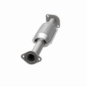 Mazda MPV Catalytic Converter - Driver Side Rear - Magnaflow - OEM Grade Direct-Fit - `02-`06