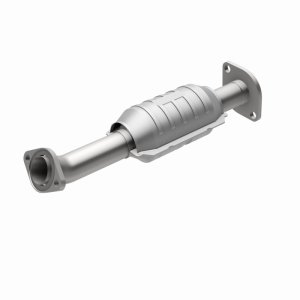 Mazda MPV Catalytic Converter - Driver Side Rear - Magnaflow - OEM Grade Direct-Fit - `02-`06