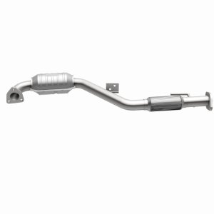 Mazda MPV Catalytic Converter - Passenger Side Rear - Magnaflow - OEM Grade Direct-Fit - `02-`06
