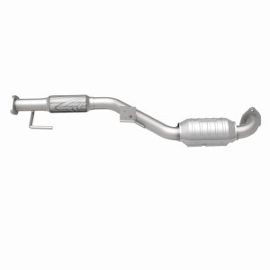 Mazda MPV Catalytic Converter - Passenger Side Rear - Magnaflow - OEM Grade Direct-Fit - `02-`06