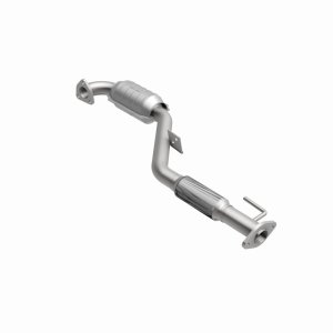 Mazda MPV Catalytic Converter - Passenger Side Rear - Magnaflow - OEM Grade Direct-Fit - `02-`06