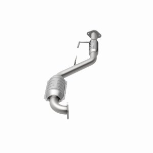 Mazda MPV Catalytic Converter - Passenger Side Rear - Magnaflow - OEM Grade Direct-Fit - `02-`06