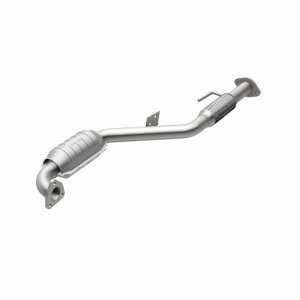 Mazda MPV Catalytic Converter - Passenger Side Rear - Magnaflow - OEM Grade Direct-Fit - `02-`06