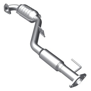 Mazda MPV Catalytic Converter - Passenger Side Rear - Magnaflow - OEM Grade Direct-Fit - `02-`06 Mazda MPV Catalytic Converter - Passenger Side Rear - Magnaflow - OEM Grade Direct-Fit - `02-`06