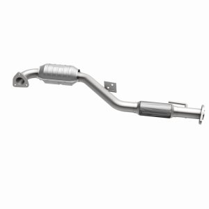 Mazda MPV Catalytic Converter - Passenger Side Rear - Magnaflow - OEM Grade Direct-Fit - `02-`06
