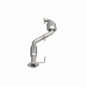 Mazda MPV Catalytic Converter - Passenger Side Rear - Magnaflow - OEM Grade Direct-Fit - `02-`06