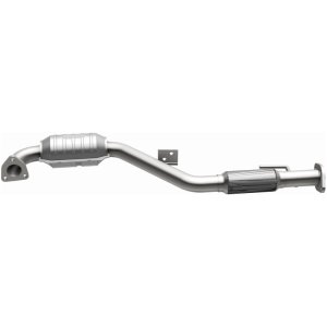 Mazda MPV Catalytic Converter - Passenger Side Rear - Magnaflow - OEM Grade Direct-Fit - `02-`06
