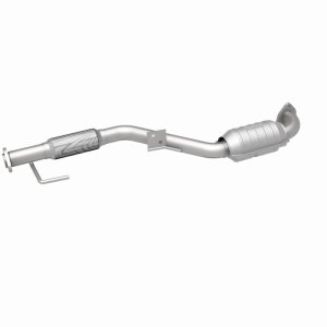 Mazda MPV Catalytic Converter - Passenger Side Rear - Magnaflow - OEM Grade Direct-Fit - `02-`06