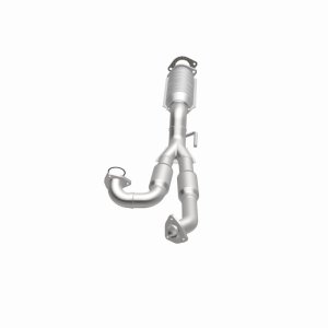 Nissan Altima Catalytic Converter - Magnaflow - Direct-Fit - `02-`05