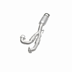 Nissan Altima Catalytic Converter - Magnaflow - Direct-Fit - `02-`05
