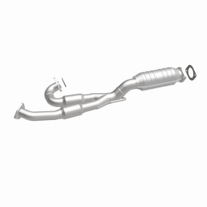 Nissan Altima Catalytic Converter - Magnaflow - Direct-Fit - `02-`05