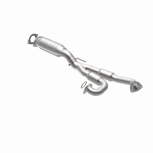 Nissan Altima Catalytic Converter - Magnaflow - Direct-Fit - `02-`05