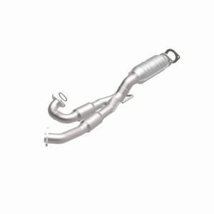 Nissan Altima Catalytic Converter - Magnaflow - Direct-Fit - `02-`05