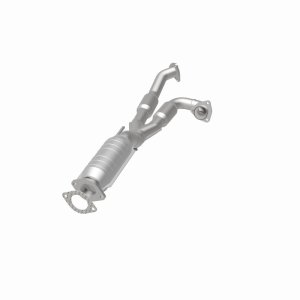 Nissan Altima Catalytic Converter - Magnaflow - Direct-Fit - `02-`05