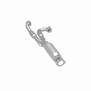 Nissan Altima Catalytic Converter - Magnaflow - Direct-Fit - `02-`05