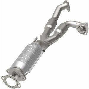 Nissan Altima Catalytic Converter - Magnaflow - Direct-Fit - `02-`05