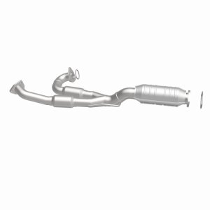 Nissan Altima Catalytic Converter - Magnaflow - Direct-Fit - `02-`05
