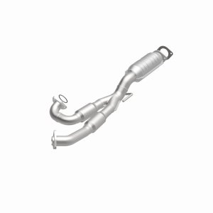 Nissan Altima Catalytic Converter - Magnaflow - Direct-Fit - `02-`05