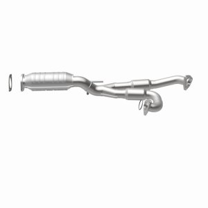 Nissan Altima Catalytic Converter - Magnaflow - Direct-Fit - `02-`05