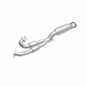 Nissan Altima Catalytic Converter - Magnaflow - Direct-Fit - `02-`05