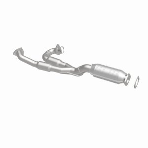 Nissan Altima Catalytic Converter - Magnaflow - Direct-Fit - `02-`05