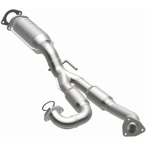 Nissan Altima Catalytic Converter - Magnaflow - Direct-Fit - `02-`05