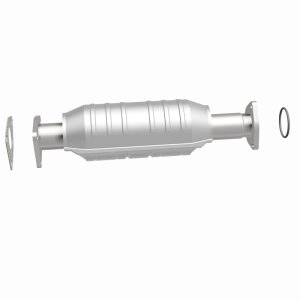 Honda Pilot Catalytic Converter - Magnaflow - OEM Grade Direct-Fit - `03-`04