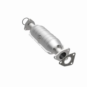 Honda Pilot Catalytic Converter - Magnaflow - OEM Grade Direct-Fit - `03-`04