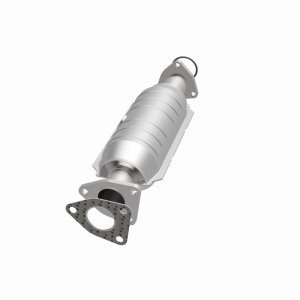 Honda Pilot Catalytic Converter - Magnaflow - OEM Grade Direct-Fit - `03-`04