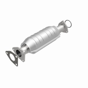 Honda Pilot Catalytic Converter - Magnaflow - OEM Grade Direct-Fit - `03-`04