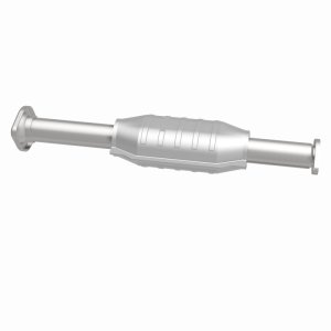 Mitsubishi Montero Performance Exhaust - Magnaflow - OEM Grade Direct-Fit Catalytic Converter - `01-`03