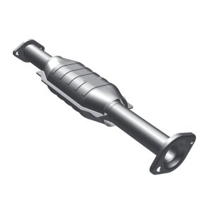Mitsubishi Montero Performance Exhaust - Magnaflow - OEM Grade Direct-Fit Catalytic Converter - `01-`03
