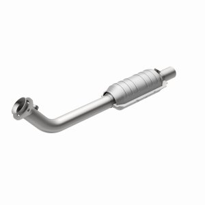 BMW X5 Catalytic Converter - Driver Side - Magnaflow - OEM Grade Direct-Fit - `00-`03