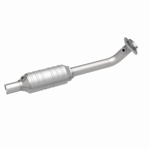 BMW X5 Catalytic Converter - Driver Side - Magnaflow - OEM Grade Direct-Fit - `00-`03