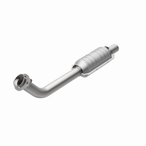 BMW X5 Catalytic Converter - Driver Side - Magnaflow - OEM Grade Direct-Fit - `00-`03