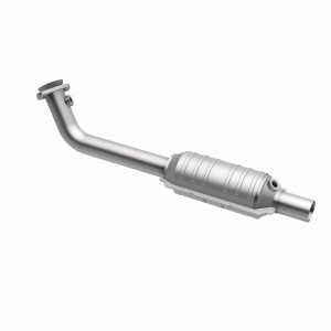 BMW X5 Catalytic Converter - Driver Side - Magnaflow - OEM Grade Direct-Fit - `00-`03
